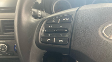 Hyundai i10 1.0 MPi SE Connect 5dr Petrol Hatchback